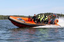 Redrib Archipelago Experience 