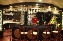 Overnight Halong Bay Cruise on the Starlight