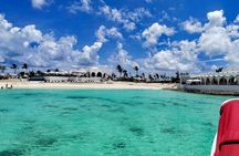 Private Speed Boat Charter to Anguilla