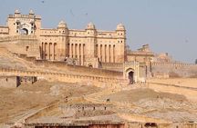 Customize Your Pink City Tour Your Own Way
