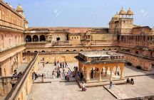Customize Your Pink City Tour Your Own Way