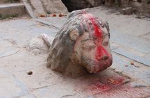 Traditional Kathmandu Day Tour with History and Mystery 