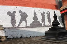 Traditional Kathmandu Day Tour with History and Mystery 
