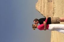 Full day tour pyramids of Giza, Saqqara and Memphis