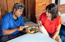 Bali Private Food Walking Tour With Locals: The 10 Tastings
