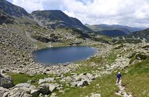 Day Hike to Musala peak 2925 m – the highest on The Balkan Peninsula