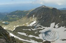 Day Hike to Musala peak 2925 m – the highest on The Balkan Peninsula