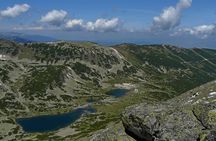 Day Hike to Musala peak 2925 m – the highest on The Balkan Peninsula