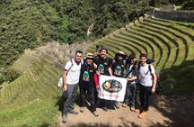 2 Days Inca Trail to Machu Picchu with hotel