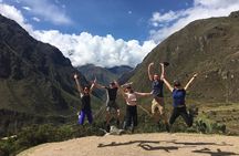 2 Days Inca Trail to Machu Picchu with hotel
