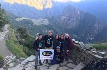 2 Days Inca Trail to Machu Picchu with hotel