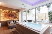 Private Wellness (3 hours)