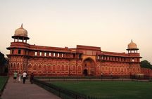 Plan Your Agra Tour your Own Way