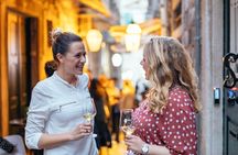Drinks & Bites in Dubrovnik Private Tour