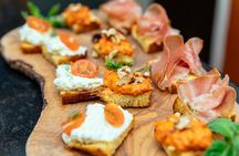 Drinks & Bites in Dubrovnik Private Tour