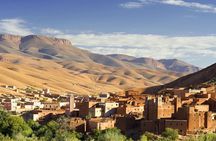  6 days tour from Marrakech to Sahara desert & Atlantic coast Essaouira