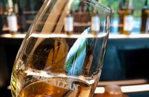  Whisky Distillery Trifecta - Glenlivet-Glenallachie-Strathisla