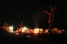 Luxury 2 days trip to the dunes of Erg Chigaga