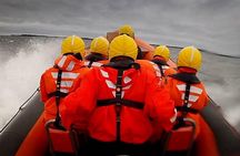 Redrib offshore experience