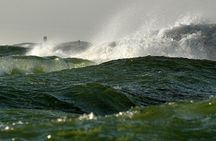 Redrib offshore experience