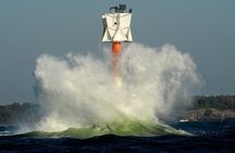 Redrib offshore experience