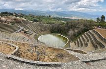 Etna tour 4x4 & Wine Experience in a farm