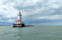Lake Michigan Sailing Charter