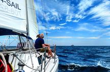 Lake Michigan Sailing Charter