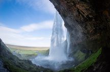 3 Day Summer South Coast, Golden Circle and Jökulsarlon glacier lagoon
