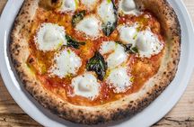 Italian Food Tour of New York