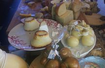 TASTE OF SICILY: Taormina, Messina + sicilian street food tasting