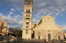 TASTE OF SICILY: Taormina, Messina + sicilian street food tasting