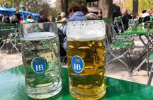 Munich Viktualienmarkt and Beyond Small-Group Food Tasting Tour