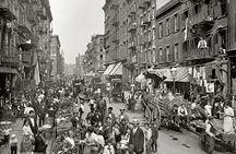 Italian Food Tour of New York