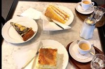 Munich Viktualienmarkt and Beyond Small-Group Food Tasting Tour