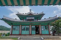Ganghwa Island - Full day private tour