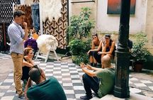 Buenos Aires for curious people