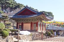 Ganghwa Island - Full day private tour