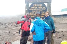  Our Top 5-Day Kilimanjaro Marangu Route: 2025 and 2026 Updates