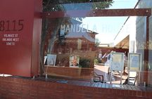 Constitutional Hill,Johannesburg City and Apartheid Museum with Soweto Day Tour