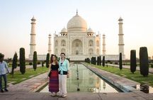 Luxury Mumbai & Golden Triangle 8 Days