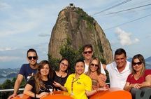 A Day in Rio - City Tour