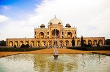 India - Tigers & Taj Mahal, Toy Train 12 Days