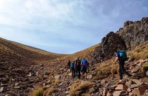 Toubkal Ascension 2 Days