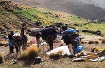 Toubkal Ascension 2 Days