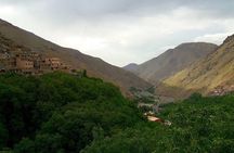 Toubkal Ascension 2 Days