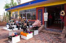 Tour to the Pyramids of Teotihuacán and Basilica of Guadalupe