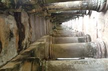 Angkor Wat Sunrise Full Day Tour