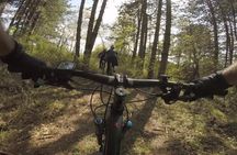 Mt Vodno Tour