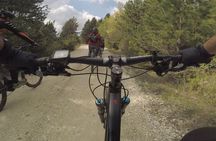 Mt Vodno Tour